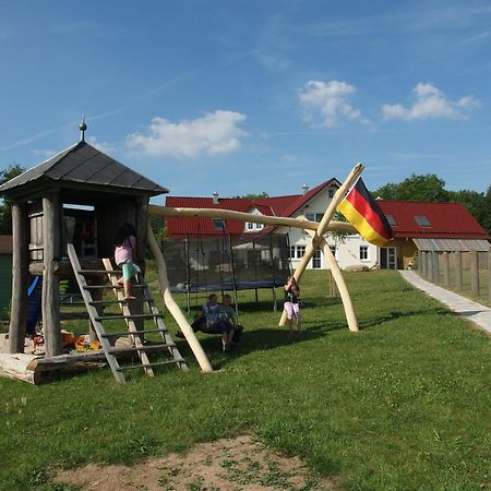 Ferienwohnungen Fischbachhof Sulzbach an der Murr エクステリア 写真