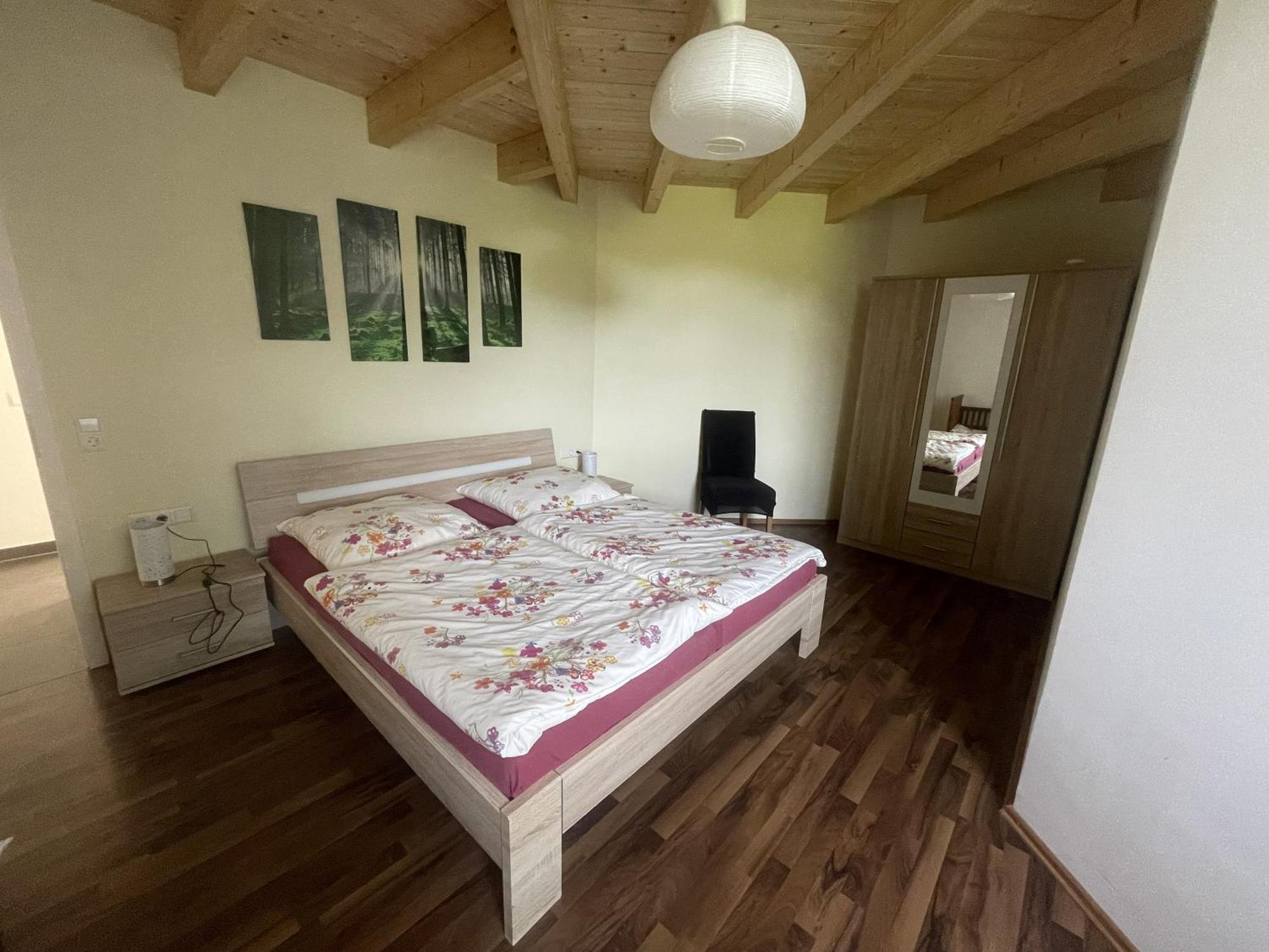 Ferienwohnungen Fischbachhof Sulzbach an der Murr エクステリア 写真